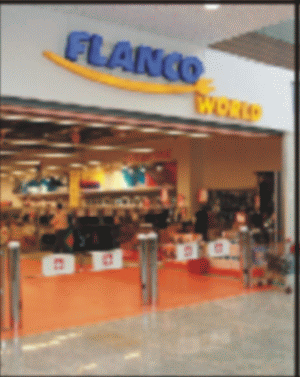 Investiţiile Flamingo International pentru acest an se ridică la aproximativ 16 milioane euro