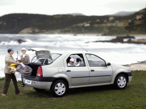 15 ani de la întoarcerea DACIEI în familia RENAULT