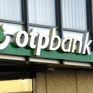 "OTP Bank" a oferit 300 milioane euro pentru a doua bancă majoră din Slovenia