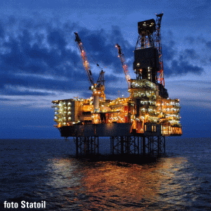 Statoil se retrage din proiectul Shah Deniz