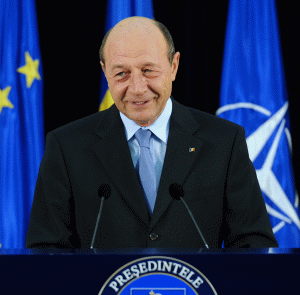 Traian Băsescu: Victor Ponta a fost ofiter SIE în perioada 1997 - 2001