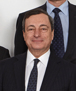 Draghi le cere liderilor din zona euro eforturi comune pentru a evita reintrarea în criză