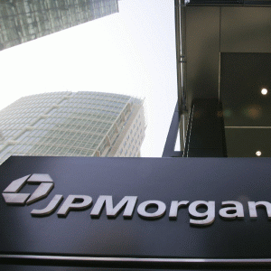 Disponibilizările de la "JPMorgan", în grafic