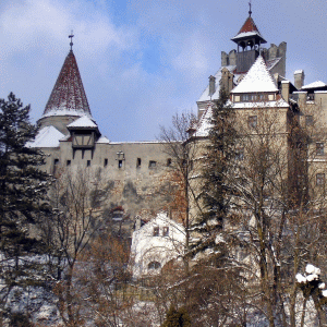 Staţiunea turistică Bran rămâne de interes local