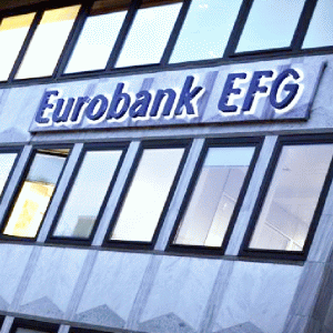 Eurobank a înregistrat pierderi de 92,5 milioane de euro în România