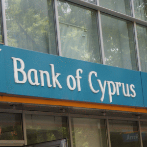 Moody's a revizuit în creştere ratingul Bank of Cyprus