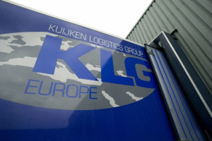 KLG Europe Logistics România încheie a doua etapă a extinderii centrului logistic din Bucureşti