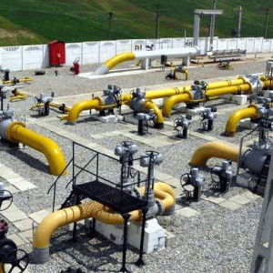 Transgaz a pregătit investiţii strategice de aproximativ 1,4 miliarde euro