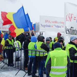 Reprezentanţii service-urilor au protestat faţă de ASF