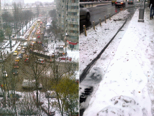 Capitala lucrului prost făcut