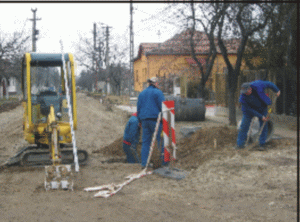 Autorităţile din oraşul arădean Curtici vor să aducă muncitori din Ungaria pentru companiile din Zona Industrială