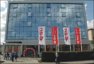 "E.ON" ameninţă ANRE cu sistarea livrărilor dacă nu creşte preţul gazelor