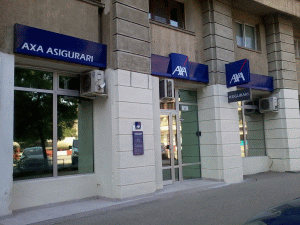 SAI Certinvest şi SIF Transilvania achiziţionează operaţiunile AXA România