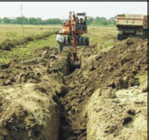 Fonduri europene prin microegiunea "Mureş" pentru reabilitarea infrastructurii 