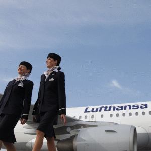 Consultanţii Lufthansa recomandă companiile low-cost pentru aeroportul de la Ghimbav