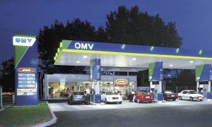 Grupul OMV, profit net de peste 3 ori mai mic