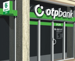 OTP Bank a obţinut un profit net de 2,47 milioane de euro în România