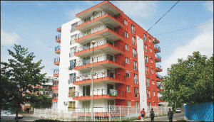 Apartamentele noi din Timişoara s-au scumpit cu circa 30%