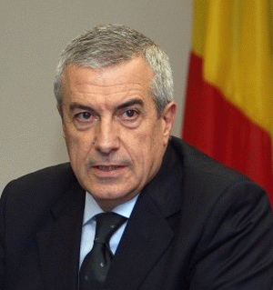 Tăriceanu: "Nu pot fi de acord cu critici publice dinspre alte autorităţi ale statului faţă de Senat"