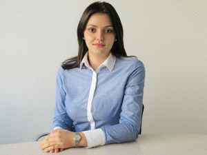 Mihaela Petruescu, numită Head of Property Management Department