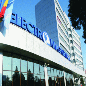 Electromagnetica mizează pe creşterea exporturilor