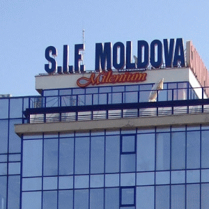 Acţionarii SIF Moldova au aprobat dividendul de 0,1012 lei/ acţiune