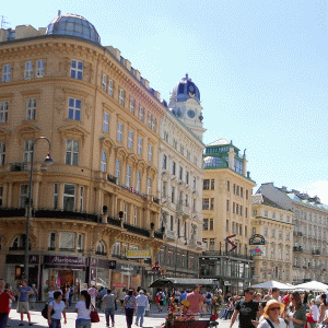 The Austrian state will no longer guarantee bank deposits