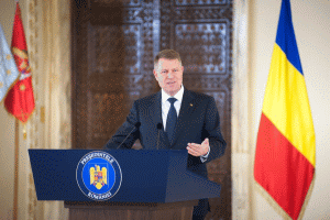 Iohannis cere Parlamentului reexaminarea legii finanţării partidelor