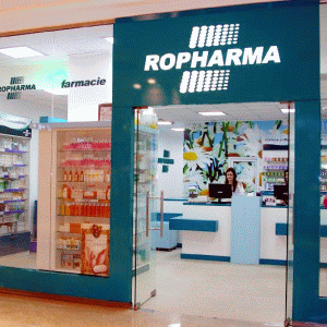 Ropharma Braşov şi-a bugetat investiţii de 8,5 milioane de lei în 2015