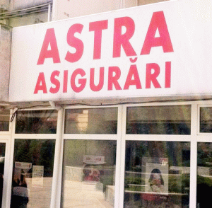 ASF s-a pregătit pentru falimentul "Astra"