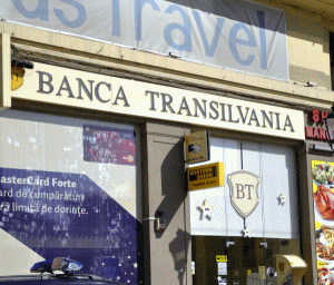 Banca Transilvania are programată a doua rundă de negocieri colective cu clienţii