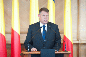 Iohannis: "Guvernul a gestionat extrem de prost implementarea cardului de sănătate"