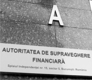 ASF a amendat majoritarul de la "Compania de Informatică Aplicată"