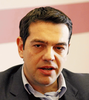 Până acum, liderii zonei euro se opuneau ideii premierului elen Alexis Tsipras (foto) de a organiza un referendum pe tema oportunităţii continuării măsurilor de austeritate.