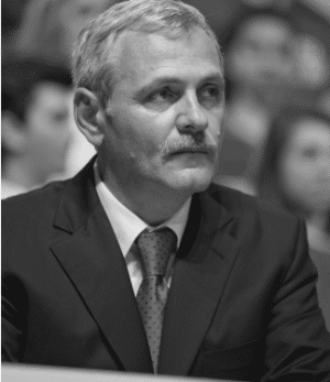 Liviu Dragnea şi-a dat demisia din Guvern