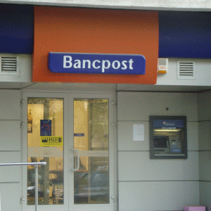 Bancpost a realizat 25,2 milioane de lei profit net