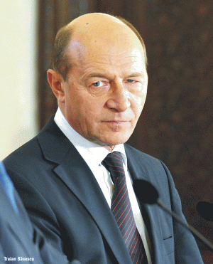 Traian Băsescu, pregătit pentru mai multe întâlniri cu procurorii