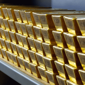 Austria repatriates 110 tons of gold from London