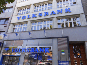 Proprietarii grupului Voksbank au aprobat planul de restructurare al băncii