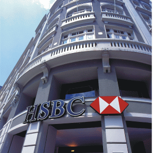 HSBC se pregăteşte să elimine până la 20.000 de angajaţi