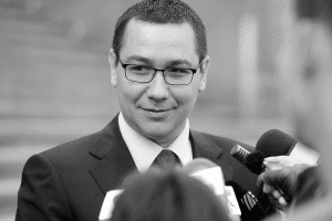 Victor Ponta: "Doar Parlamentul mă poate demite"