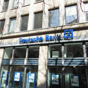 Schimbări majore în conducerea "Deutsche Bank"