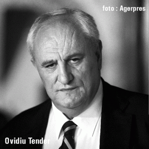 Condamnări grele pentru Ovidiu Tender şi Marian Iancu 