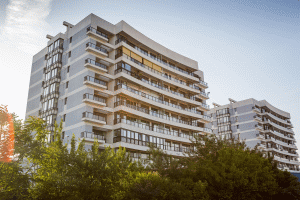 Premier Estate intermediază vânzările pentru Pallady Towers Residence Titan