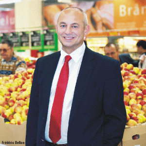 "Auchan şi-a alocat timp să cunoască România ca să o iubească"