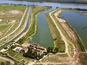 Electrocentrale Grup a inaugurat o centrală fotovoltaică de 1,7 MW în Brăila