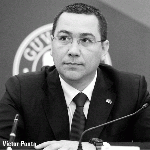 Victor Ponta, inculpat în dosarul "Turceni-Rovinari"