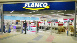 Flanco Retail menţine ritmul de creştere de 20% şi în trimestrul II