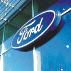 "Ford" aşteaptă stabilizarea pieţei auto din Rusia