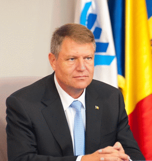 Iohannis cere reexaminarea Legii privind Codul fiscal